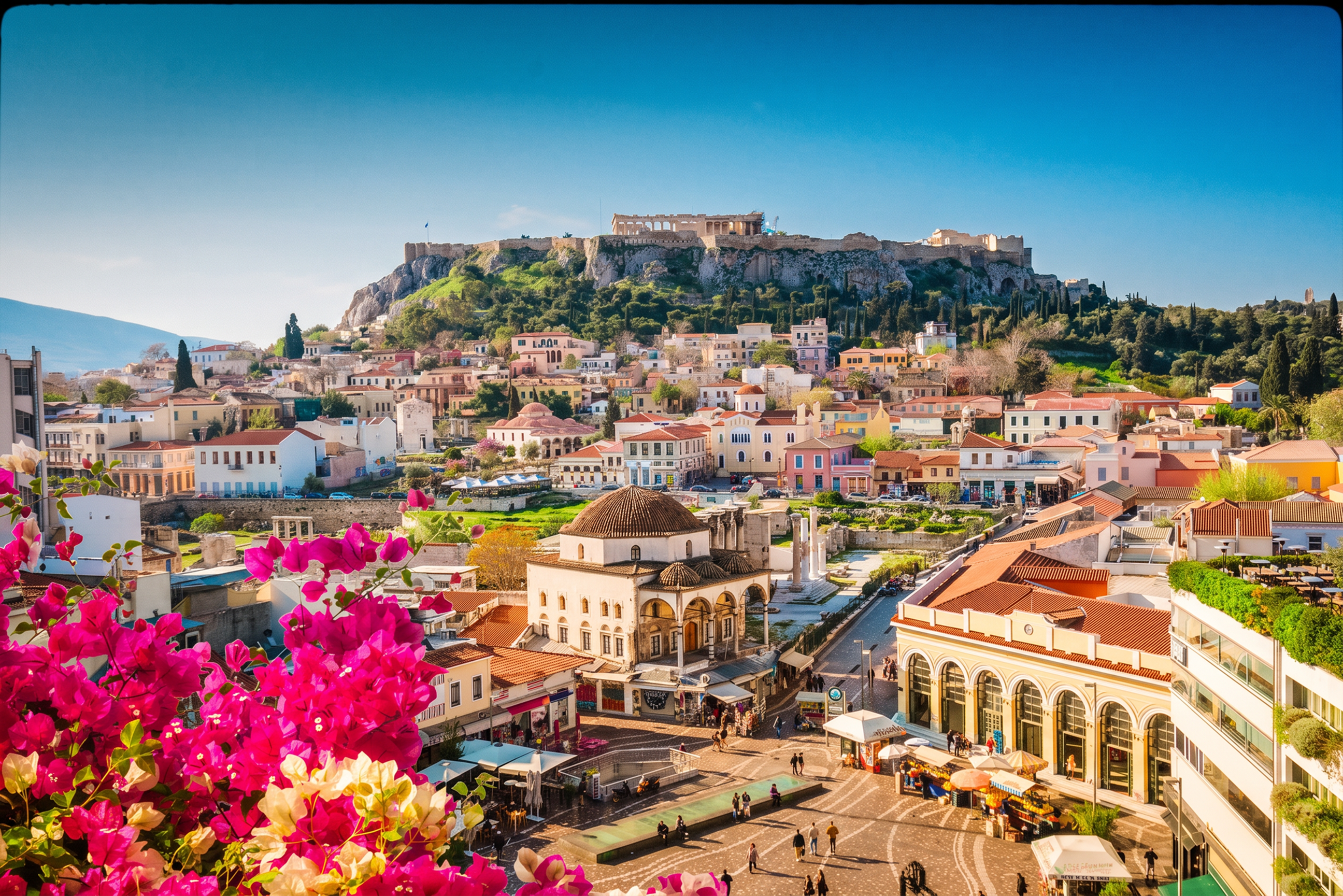 day-hero-athenth-with-acropolis-hill-athens-greece-2201650822.webp
