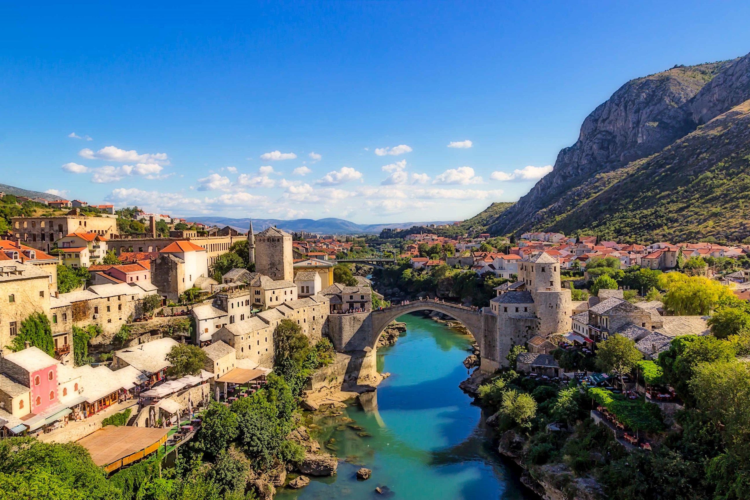 Balkan Adventure Tour 2024 Flexible Bookings Trafalgar