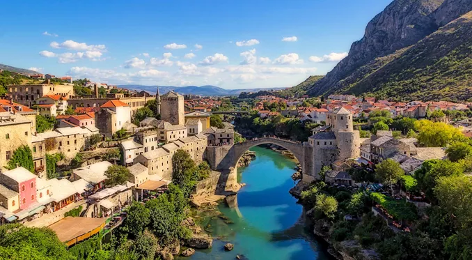 North Macedonia North Macedonia