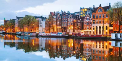 Best of Holland, Belgium and Luxembourg Guided Tour