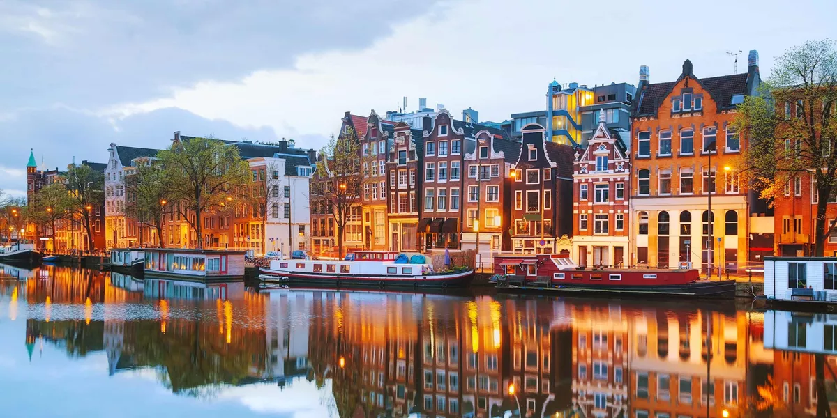 Best of Holland, Belgium and Luxembourg Guided Tour
