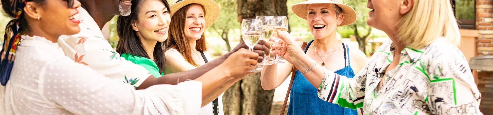 Large BMG Guests Exploring Be My Guest Magna Grecia