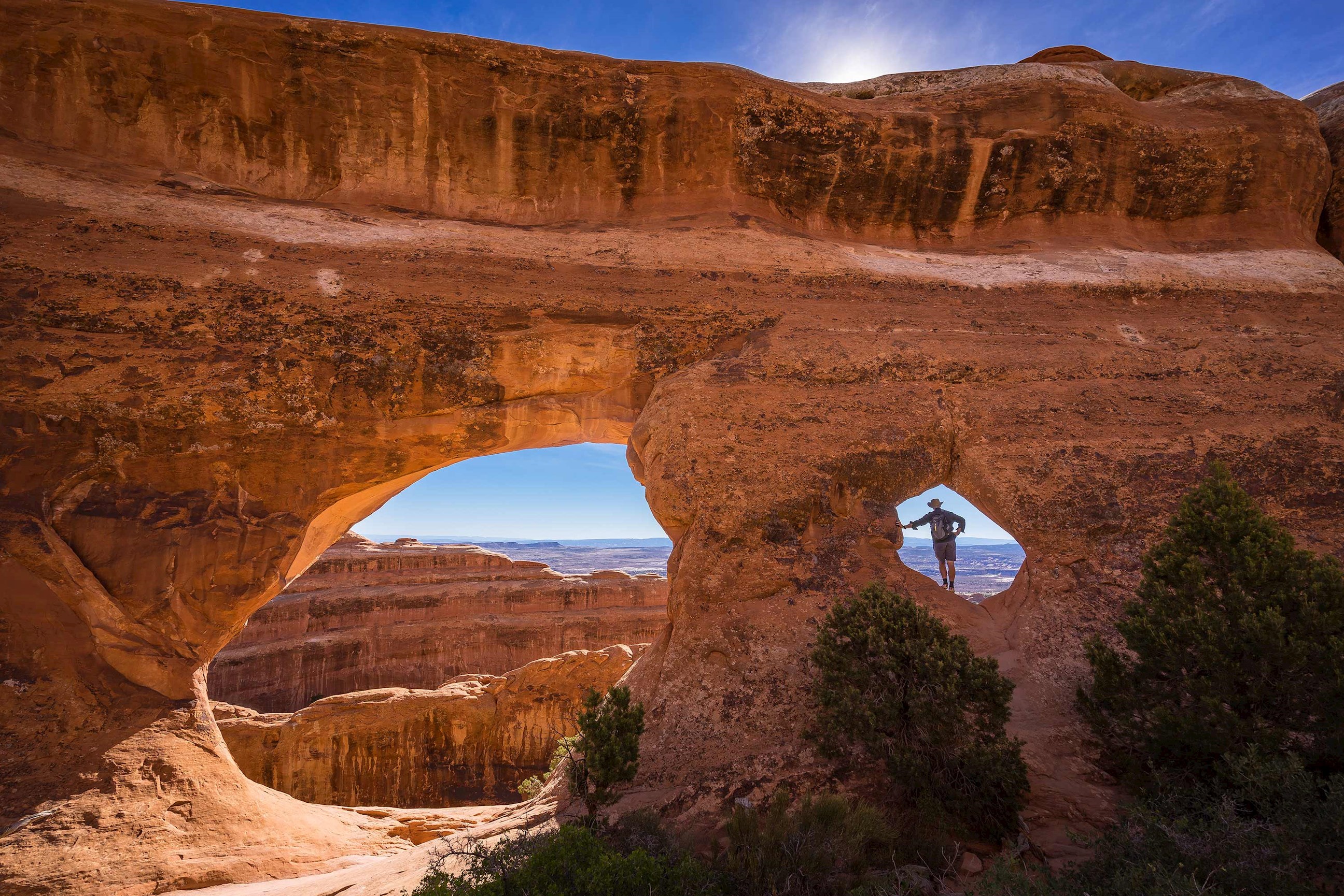 Utah's Mighty Five National Parks Tour 2024 | Trafalgar