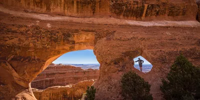 Utahs Mighty Five National Parks Guided Tour