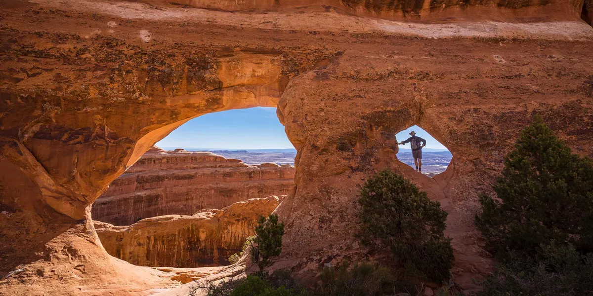 Utahs Mighty Five National Parks Guided Tour