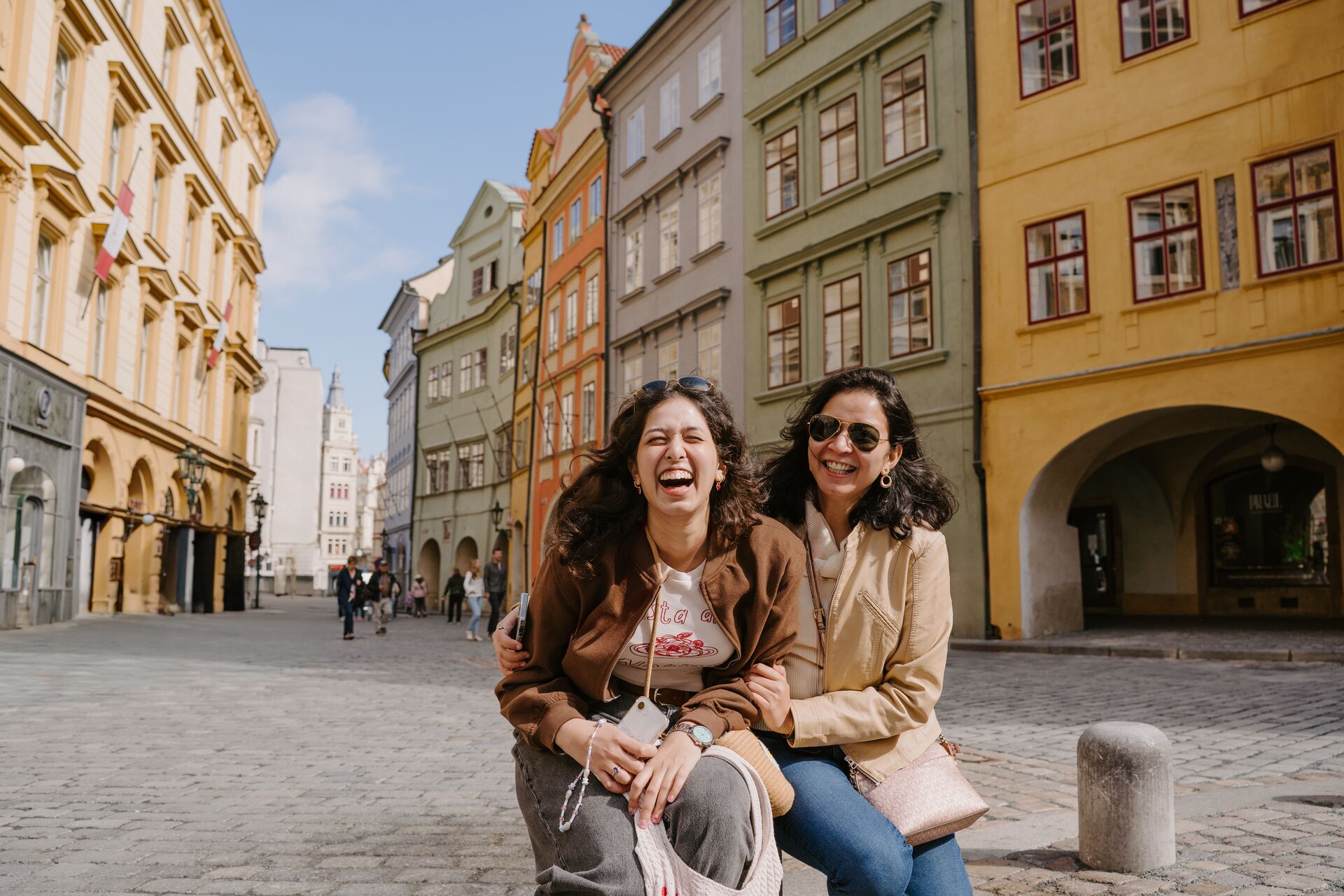 Large TUA Prague Sightseeing Shruti Nishtha 10