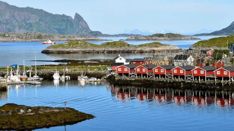 Lofoten Dream