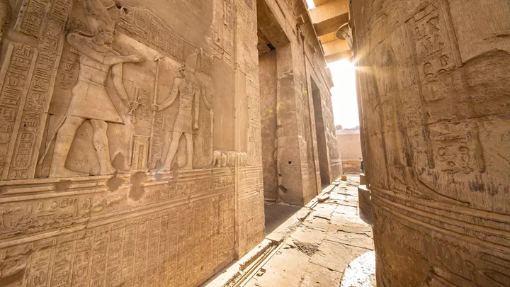Ancient Temples to Modern Marvels: A 12-Day Egyptian Adventure for Europeans - Introduction