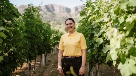 Botaro Family Winery Croatia
