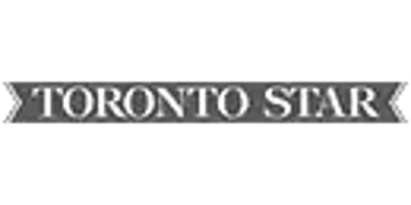 Toronto Star Logo