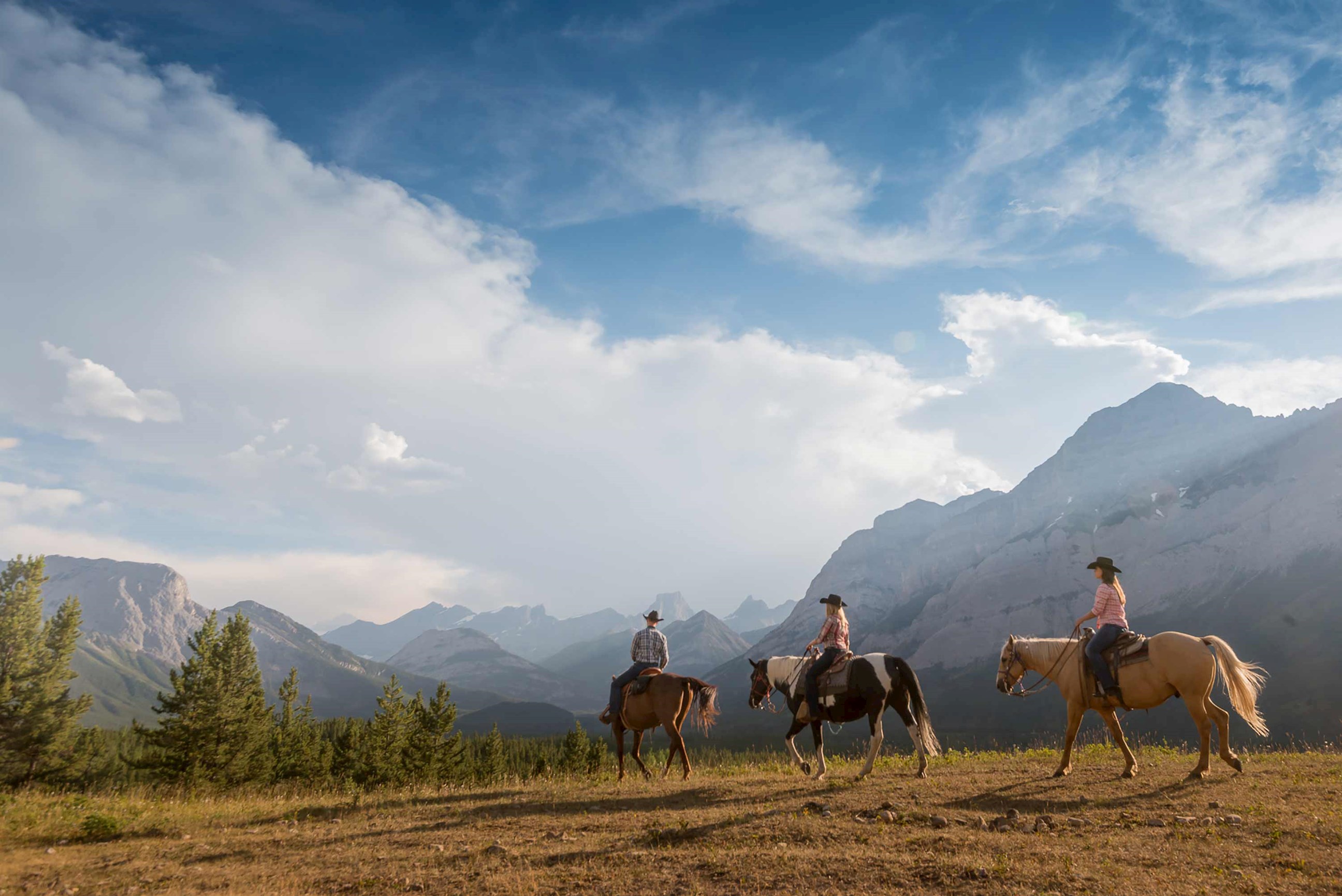 Iconic Rockies and Western Canada 2024 Trafalgar AU