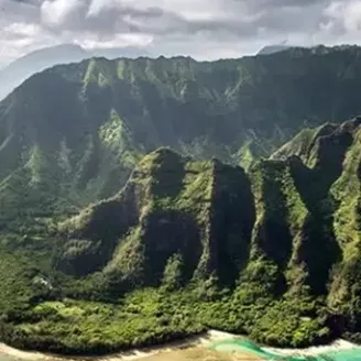 Hawaii Kauai County 