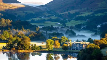Wonders of Britain and Ireland Guided Tour