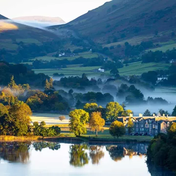 Wonders of Britain and Ireland Guided Tour