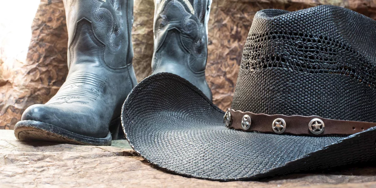 Western Frontiers end Denver Guided Tour