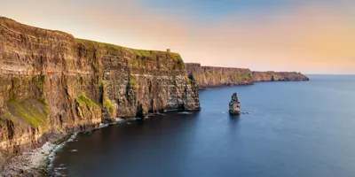 Cliffs Of Moher in Ireland