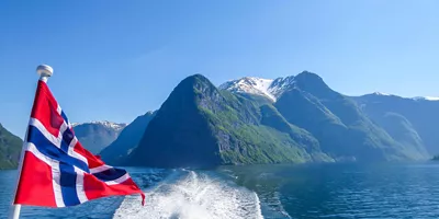 Scenic Scandinavia and its Fjords Guided Tour