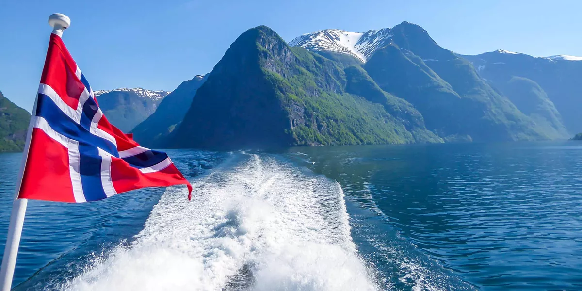 Scenic Scandinavia and its Fjords Guided Tour