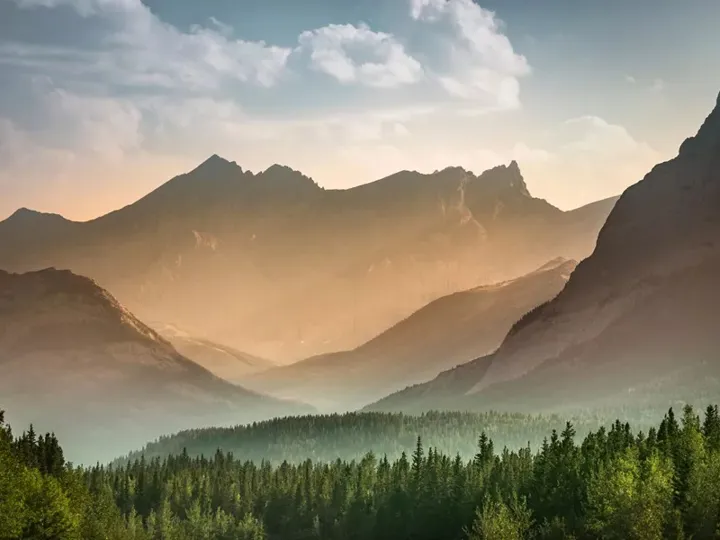 Alberta Wilderness