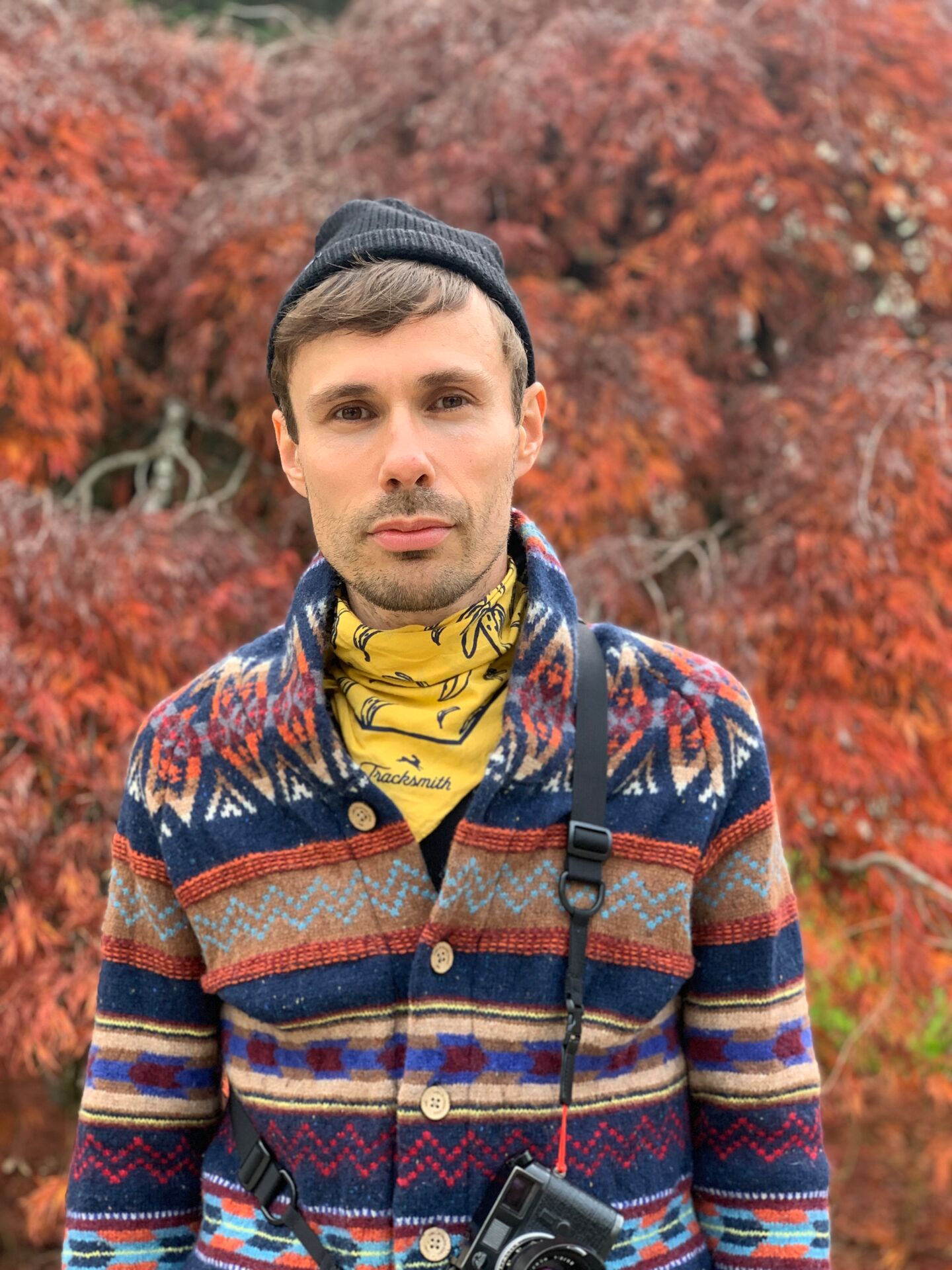 Local specialist Neven