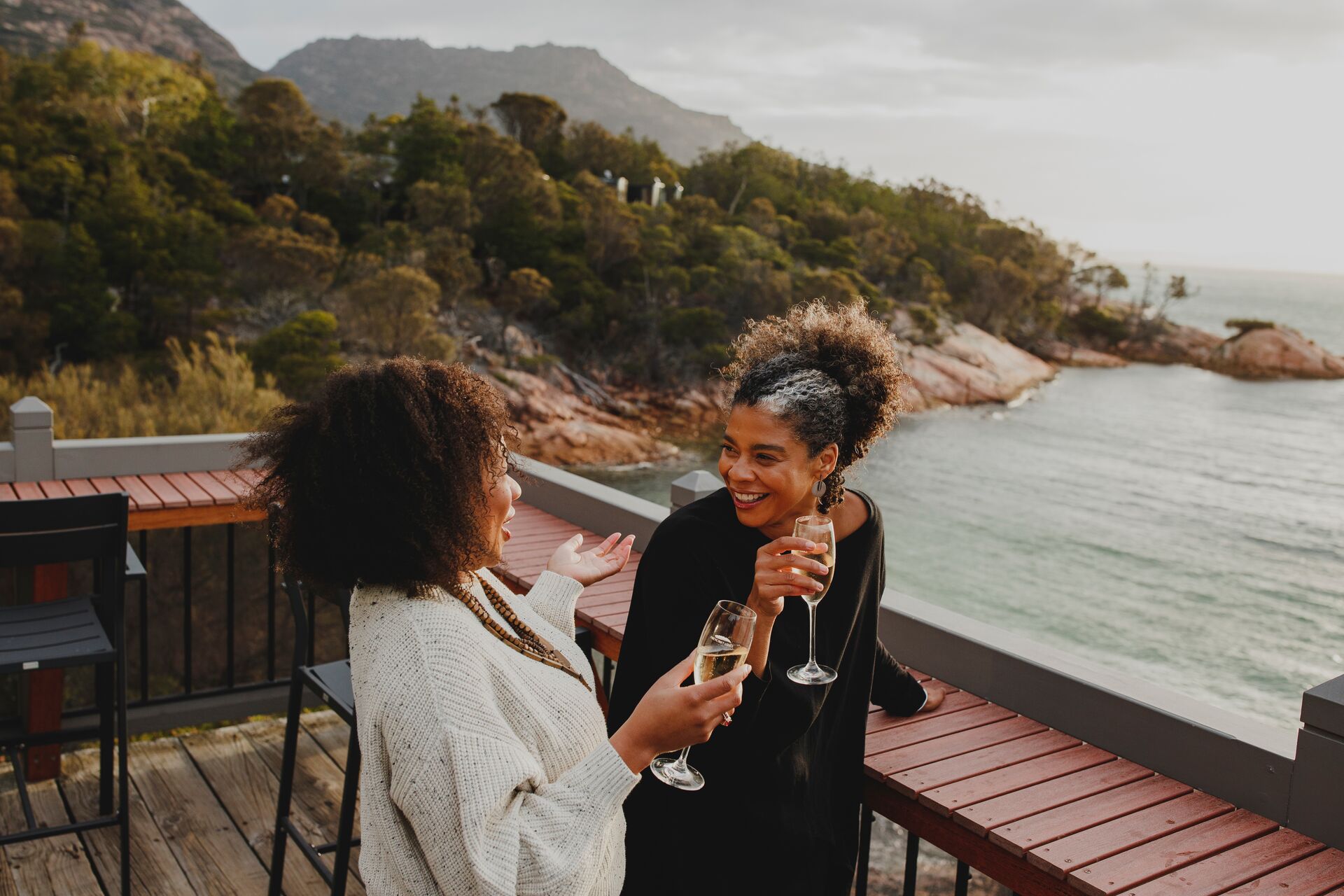 Large SWS Australia Freycinet Lodge Tasmania