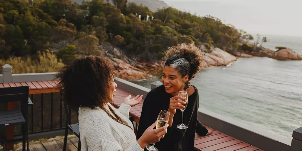 Large SWS Australia Freycinet Lodge Tasmania