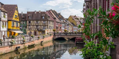 Traditional Europe Guided Tour