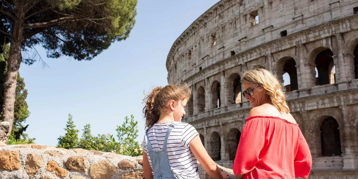 European Wonderland Guided Tour
