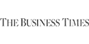 The Business Times logo