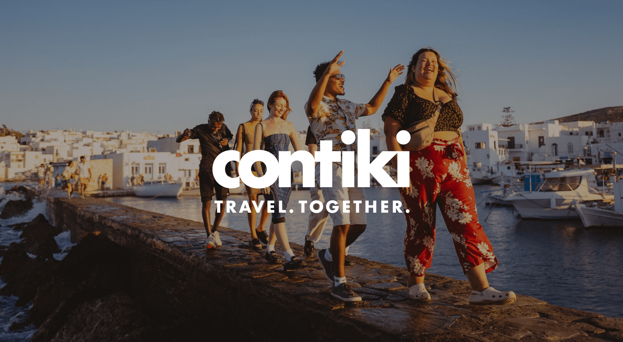 Contiki brand