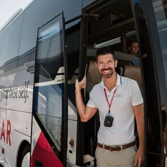 Large Unlock Your Best Self Balkan Delight 52