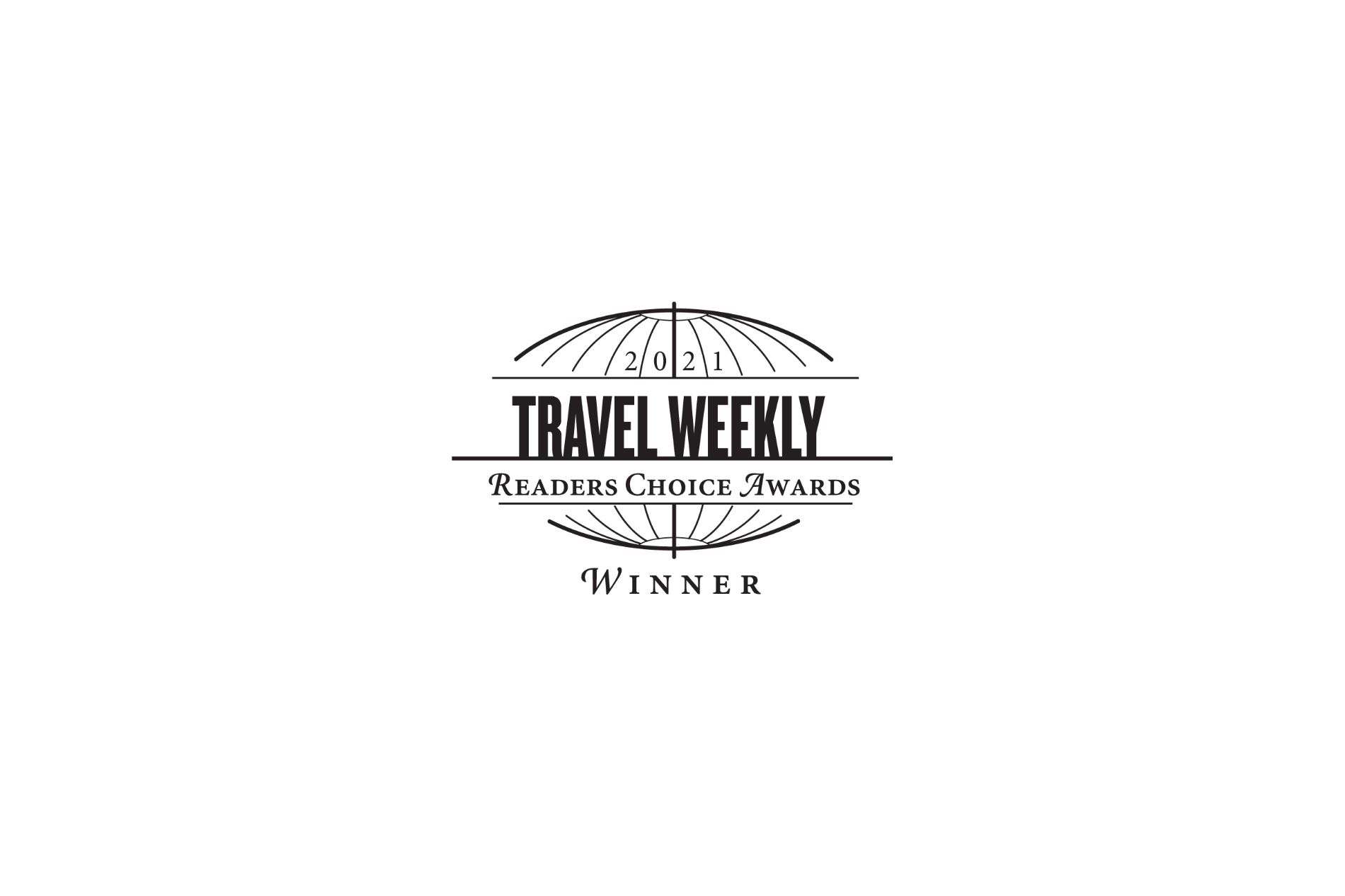 Travel Weekly Logo