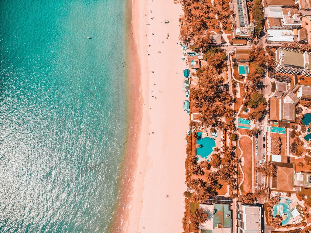 Phuket Kata Noi Beach