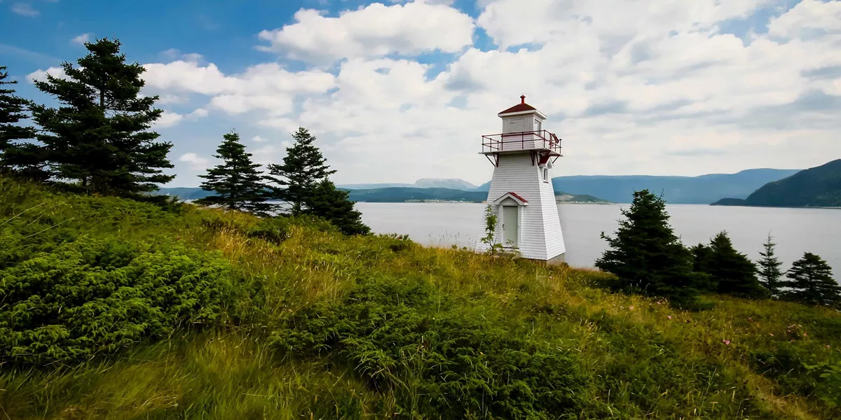 Scenic Wonders of Newfoundland, Labrador & Ile Saint Pierre Guided Tour