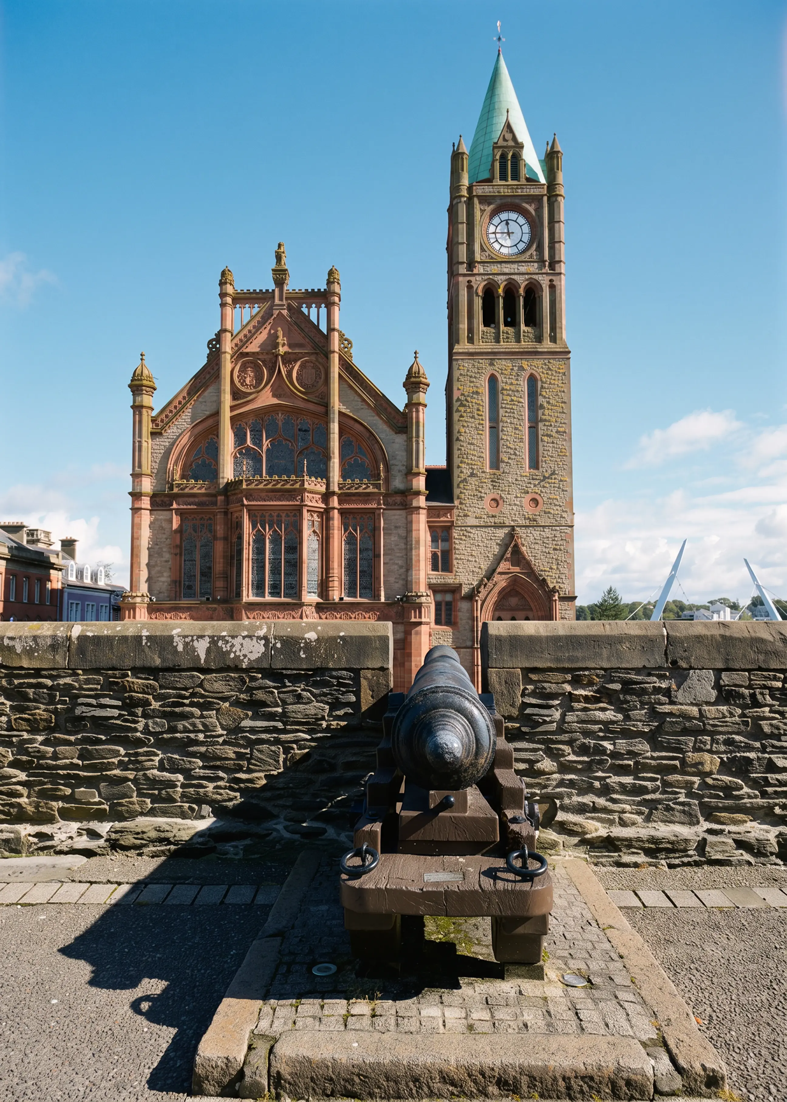 day-hero-guildhall-derry-ireland-2173937281.webp
