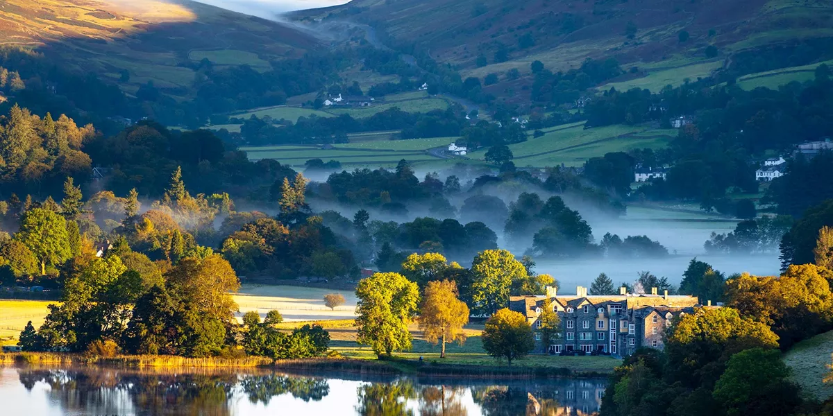 Wonders of Britain and Ireland Guided Tour