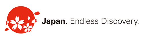 Japan. Endless Discovery.