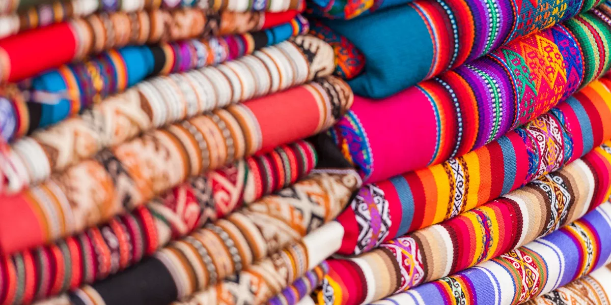 Land of the Incas Guided Tour