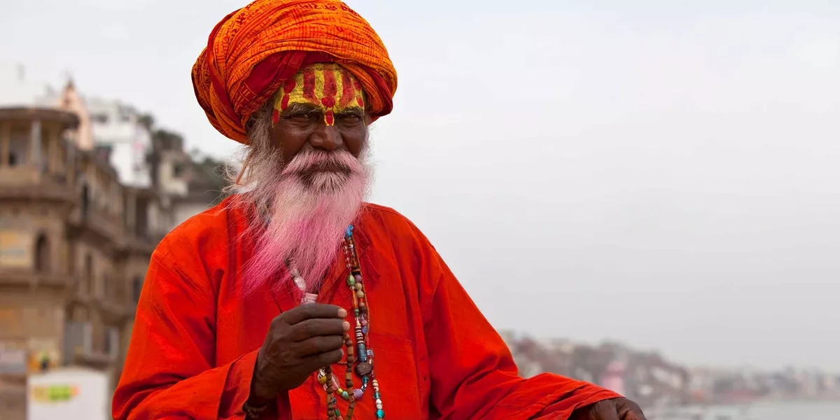 Best of India Guided Tour