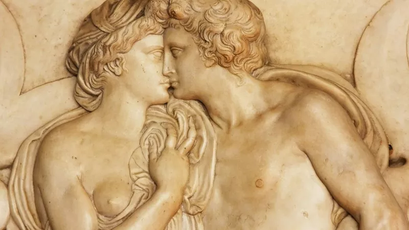 Visit Bargello Museum in Florence, Italy