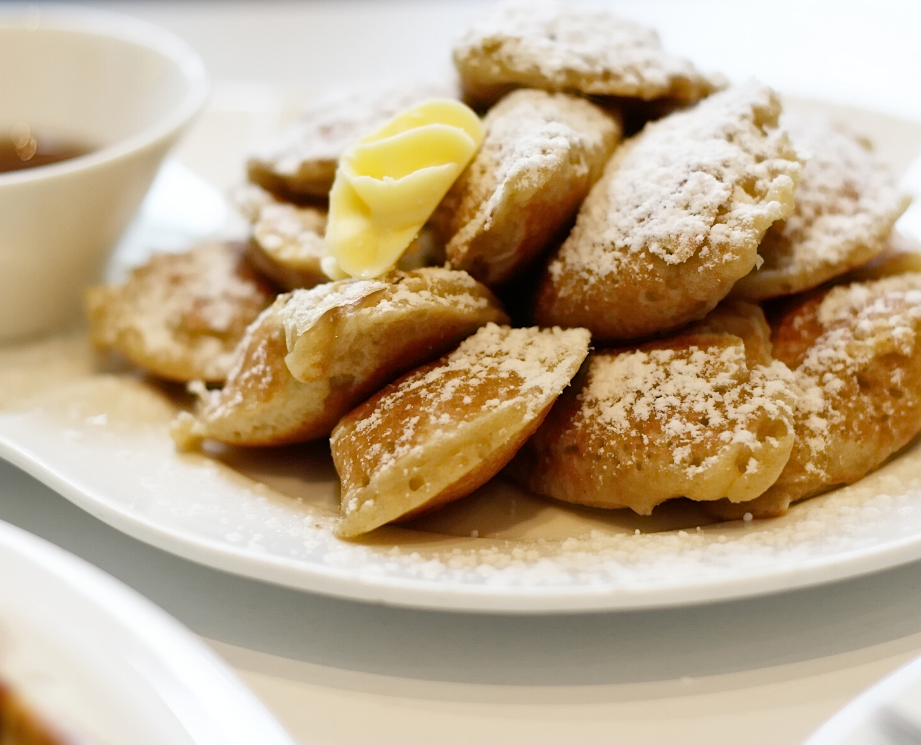 Blog Dutch Snacks Netherlands