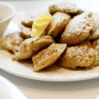 Blog Dutch Snacks Netherlands