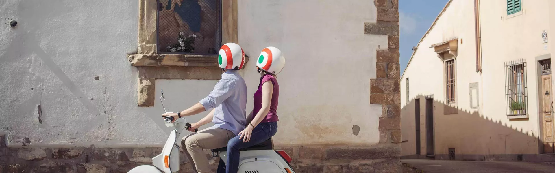 Couple on motor