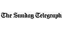 Sunday Telegraph Logo