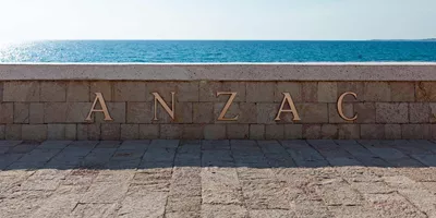 Best of Turkey with Anzac Day Guided Tour