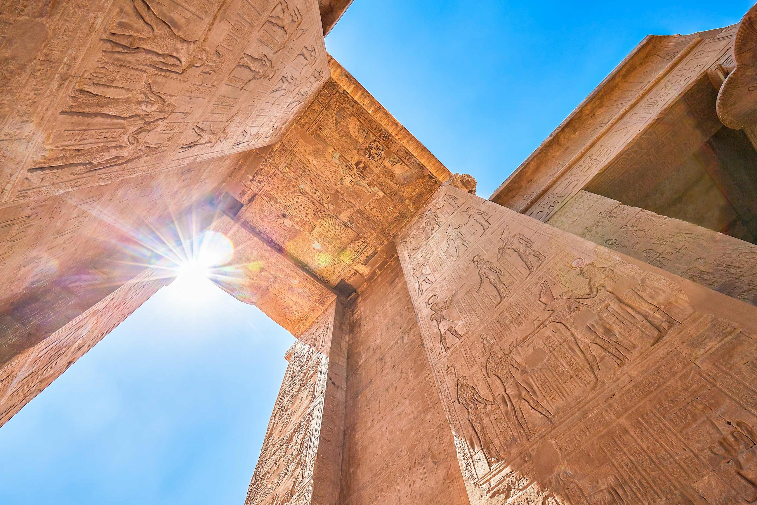 Wonders of Ancient Egypt Egypt Tour 2024 Trafalgar