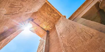 Wonders of Ancient Egypt Guided Tour