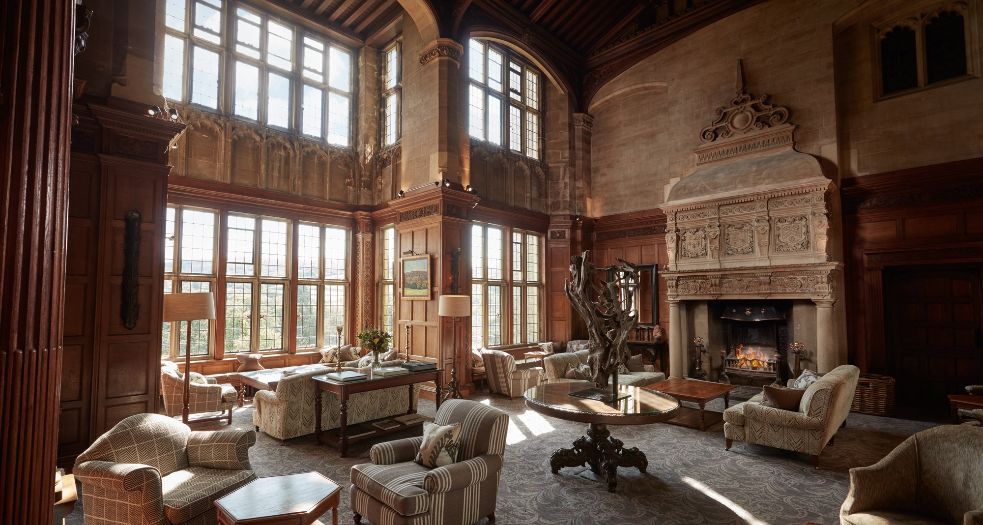 Bovey Castle