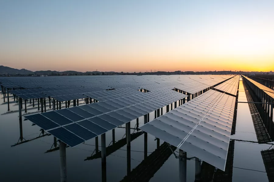 Renewable Energy