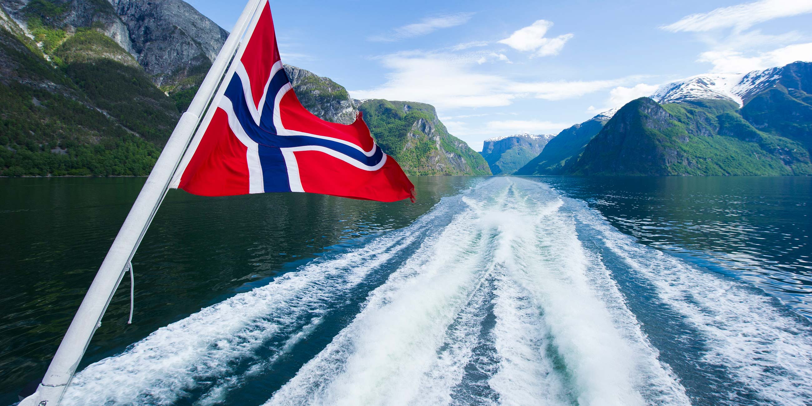 singapore to norway tour package